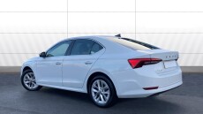 Skoda Octavia 1.4 TSI 150 SE L 5dr DSG Petrol Hatchback